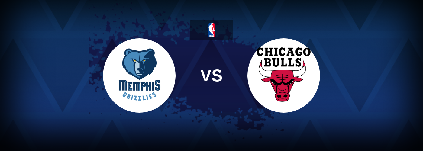 Memphis Grizzlies Vs Chicago Bulls Prediction Wolftip