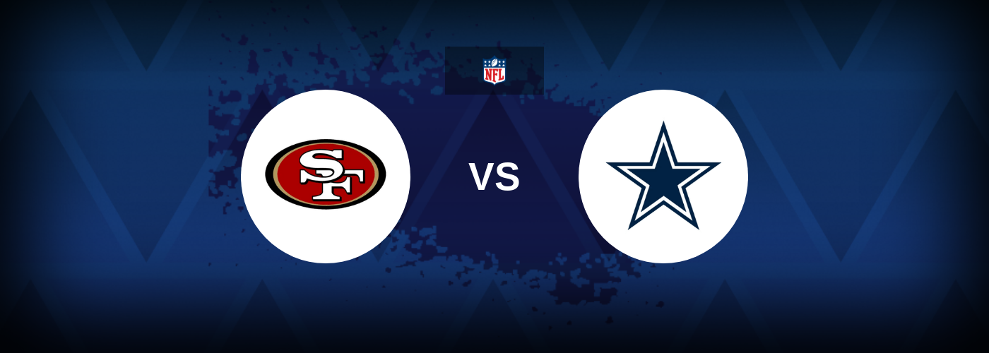 San Francisco 49ers vs Dallas Cowboys NFL match analysis, predictions