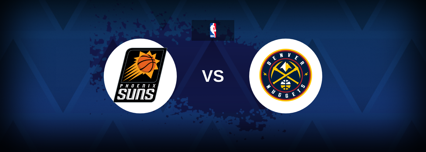 Phoenix Suns vs Denver Nuggets Prediction Wolftip